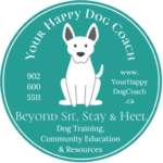 cropped your happy dog coach dog training community education resources